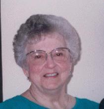 Marianne Martin